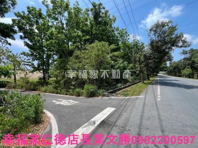 台南農地-10