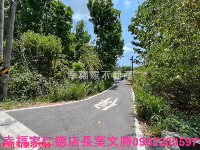 台南農地-11