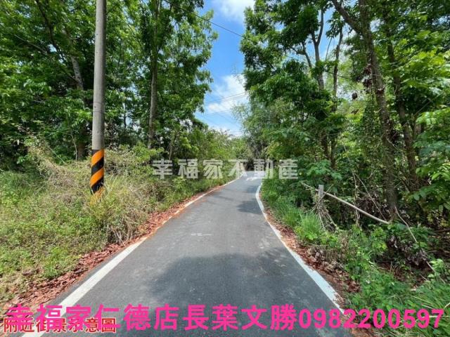 台南農地-3