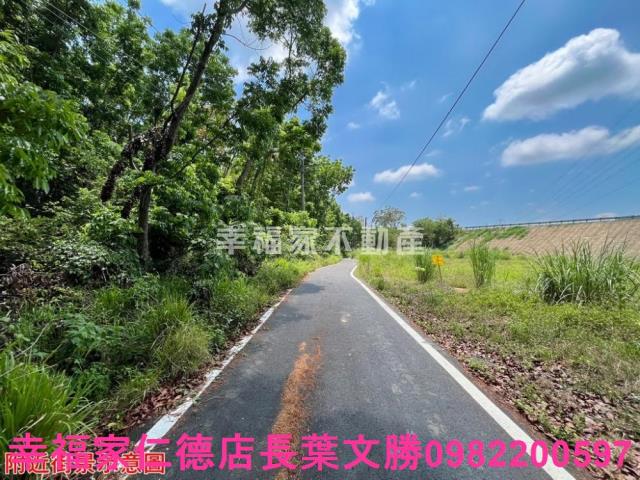 台南農地-5