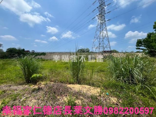 台南農地-7