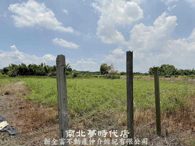 台南農地-3