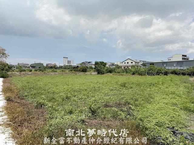 台南農地-4