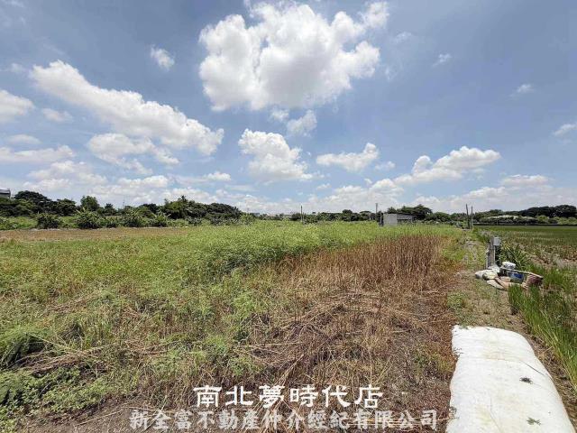 台南農地-5