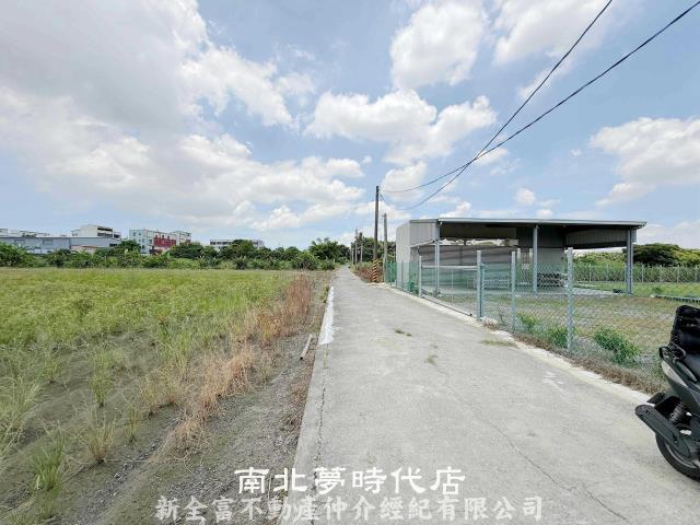 台南農地-9