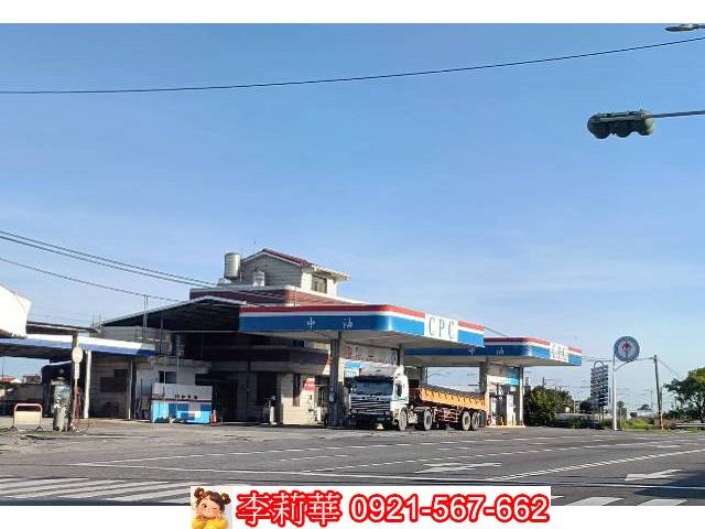 台南後壁建地-3