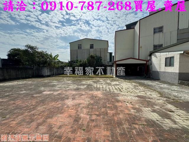台南安南建地-2