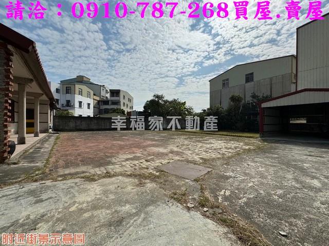 台南安南建地-4