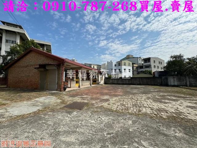 台南安南建地-6