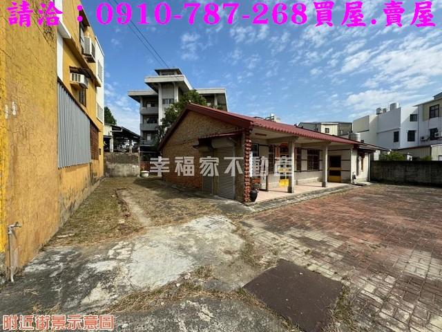 台南安南建地-8