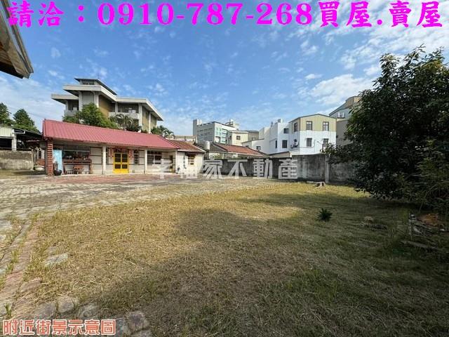 台南安南建地-9