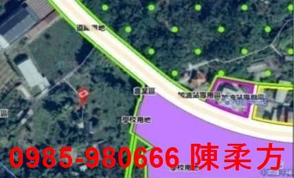 嘉義中埔農地-10