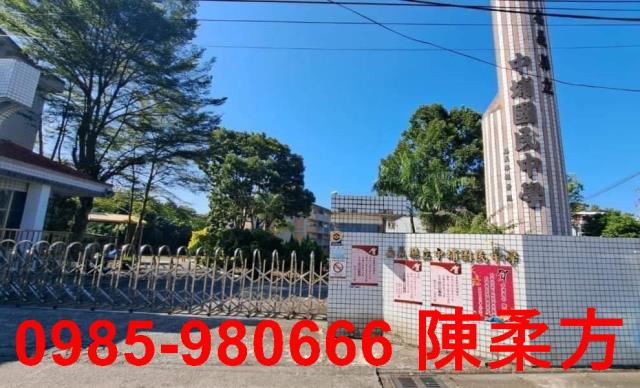 嘉義中埔農地-1