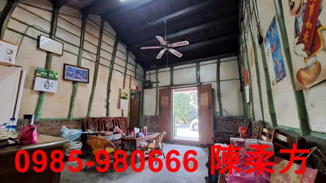 嘉義中埔農地-7