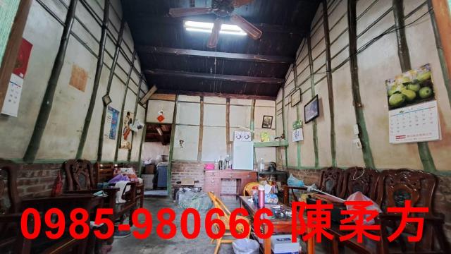 嘉義中埔農地-8