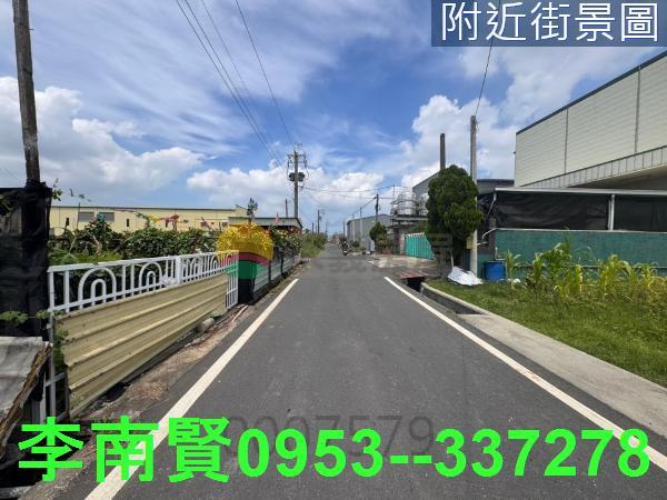 台南永康農地-1