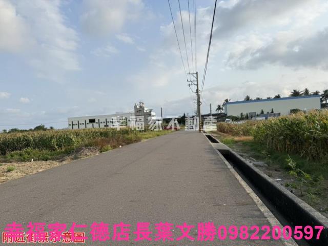 台南農地-13