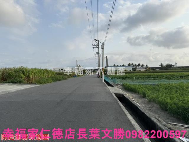 台南農地-3