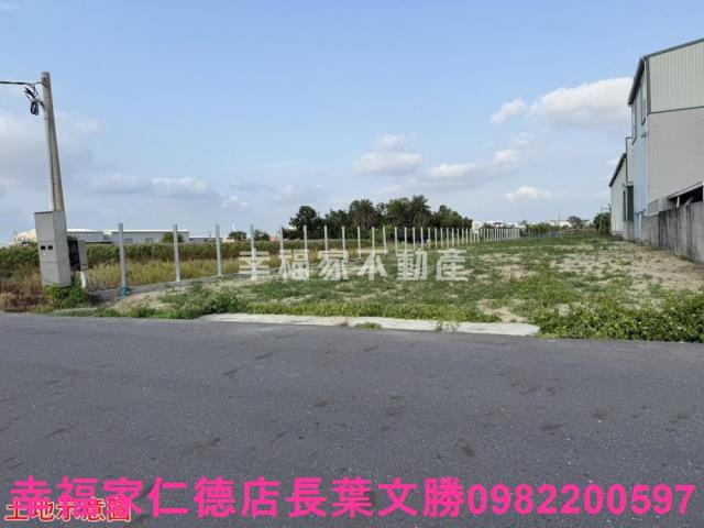 台南農地-4