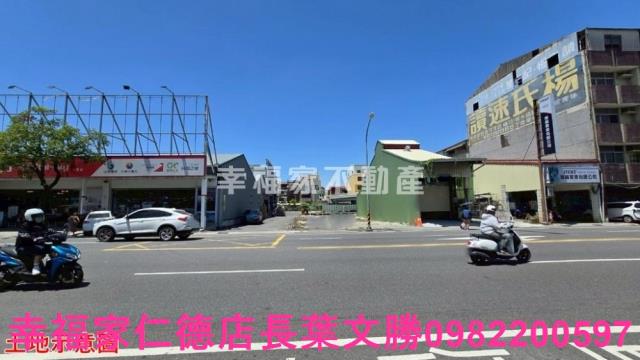 台南建地-3