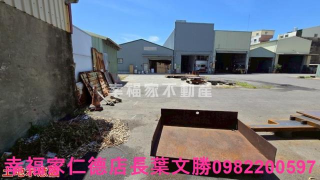 台南建地-7