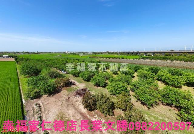 台南農地-14