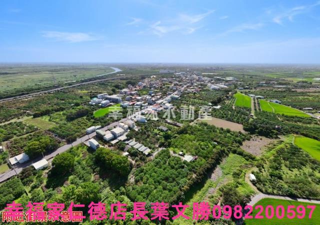 台南農地-4