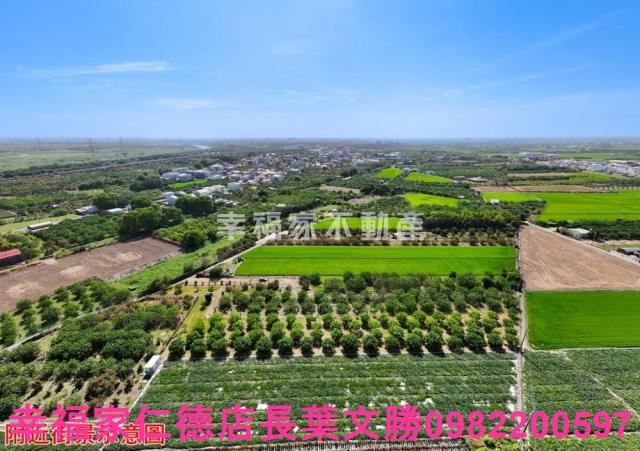 台南農地-6