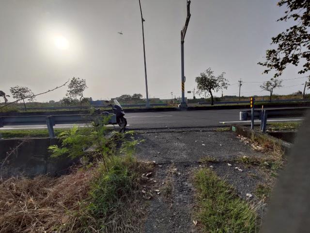 台南農地-4