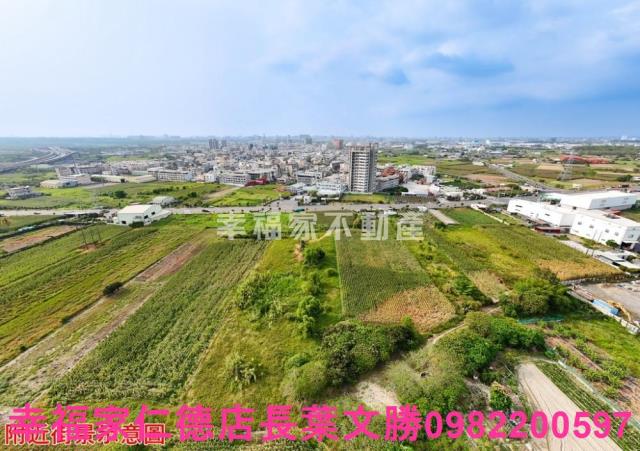台南農地-12