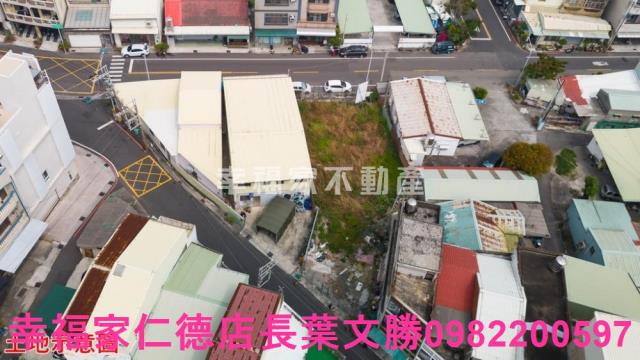 台南永康建地-11
