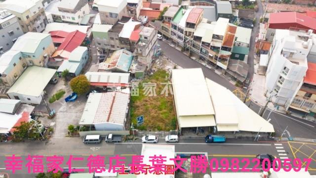 台南永康建地-15