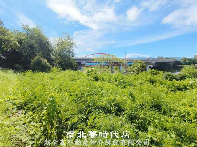 台南玉井農地-4