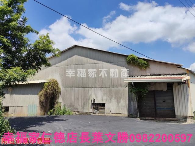台南關廟農地-10