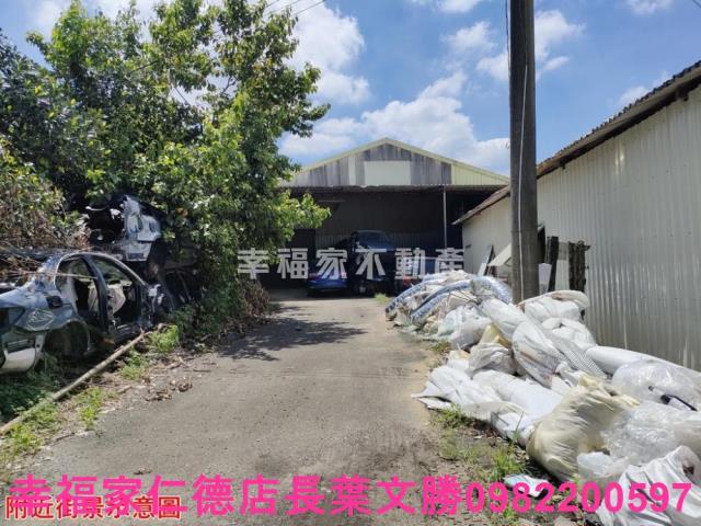 台南關廟農地-11