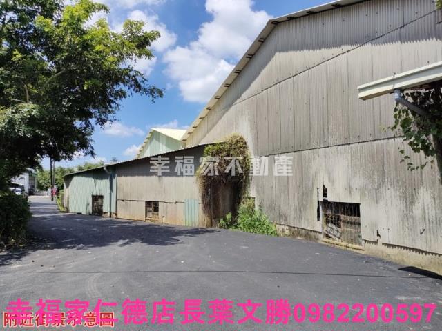台南關廟農地-14