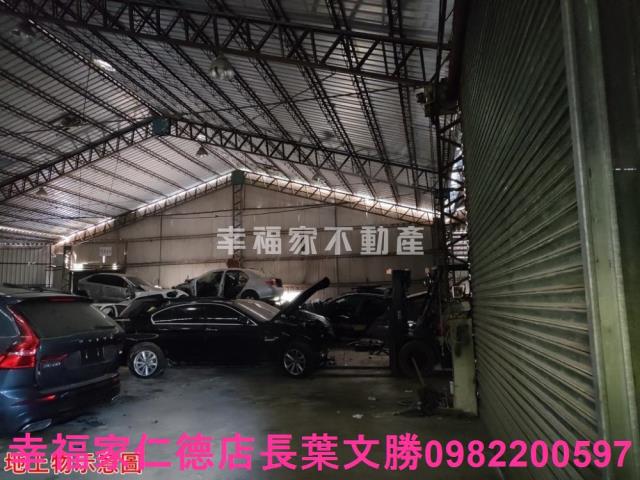 台南關廟農地-1