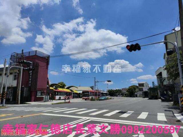 台南關廟農地-3