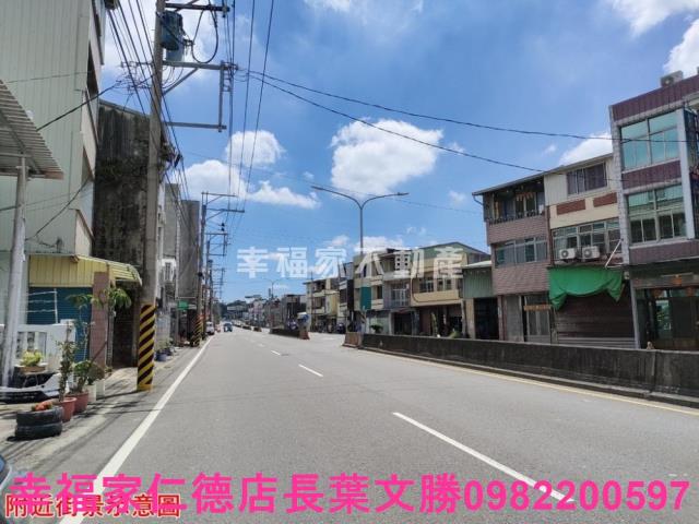 台南關廟農地-5