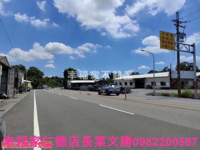 台南關廟農地-8