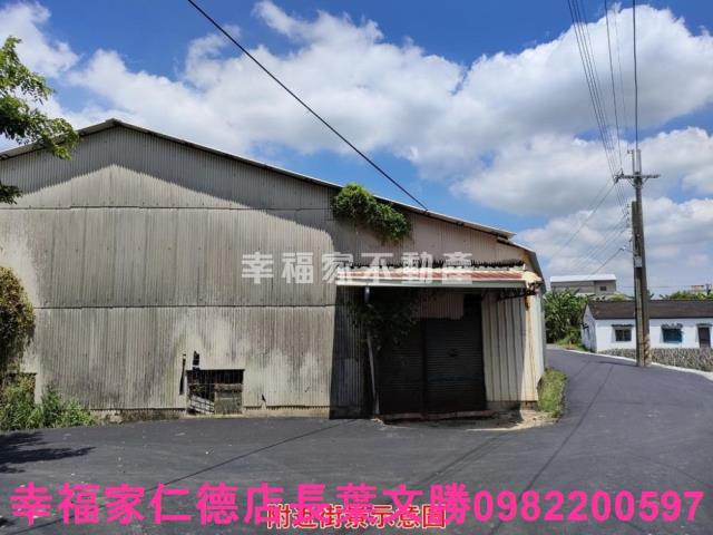 台南關廟農地-9