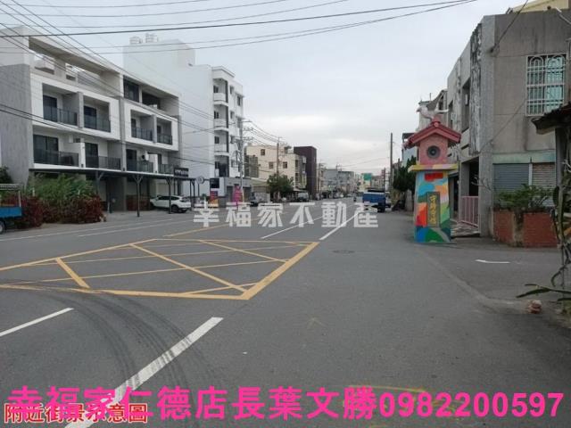 台南佳里農地-10