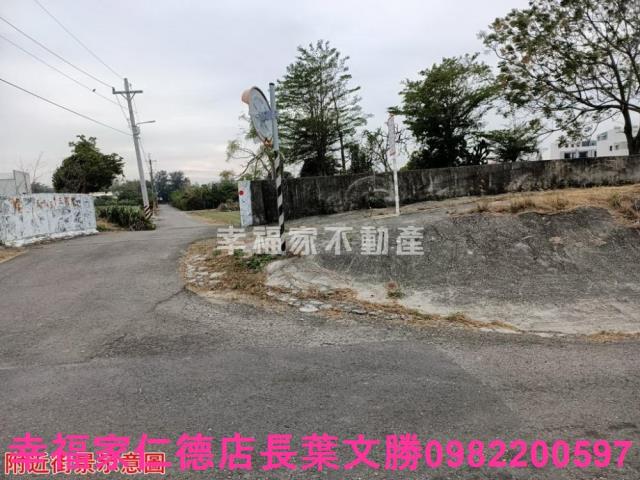 台南佳里農地-12
