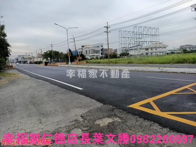 台南佳里農地-15