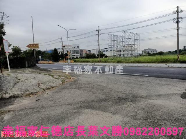 台南佳里農地-5