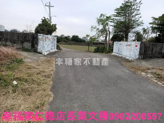 台南佳里農地-7