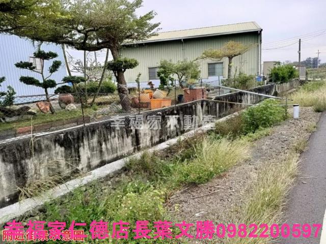 台南佳里農地-8
