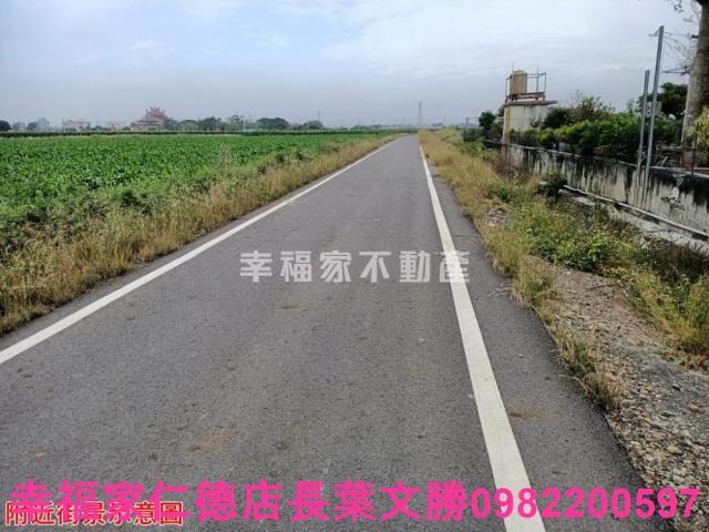 台南佳里農地-9