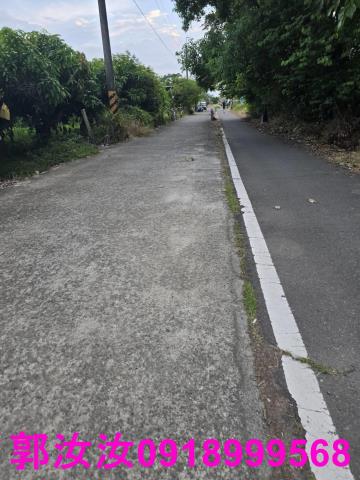 台南歸仁農地-7