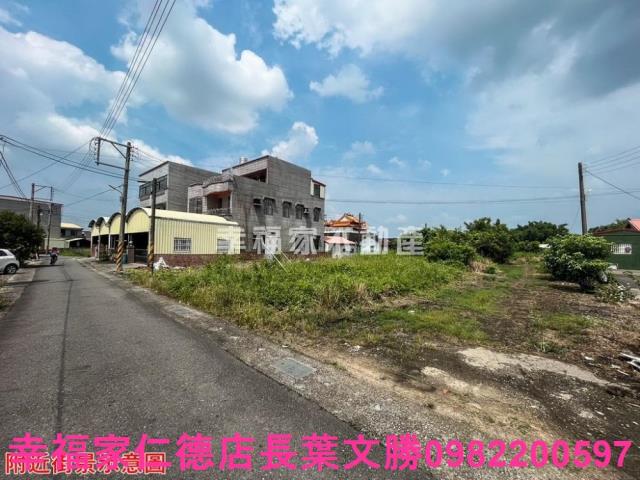 台南東山建地-13